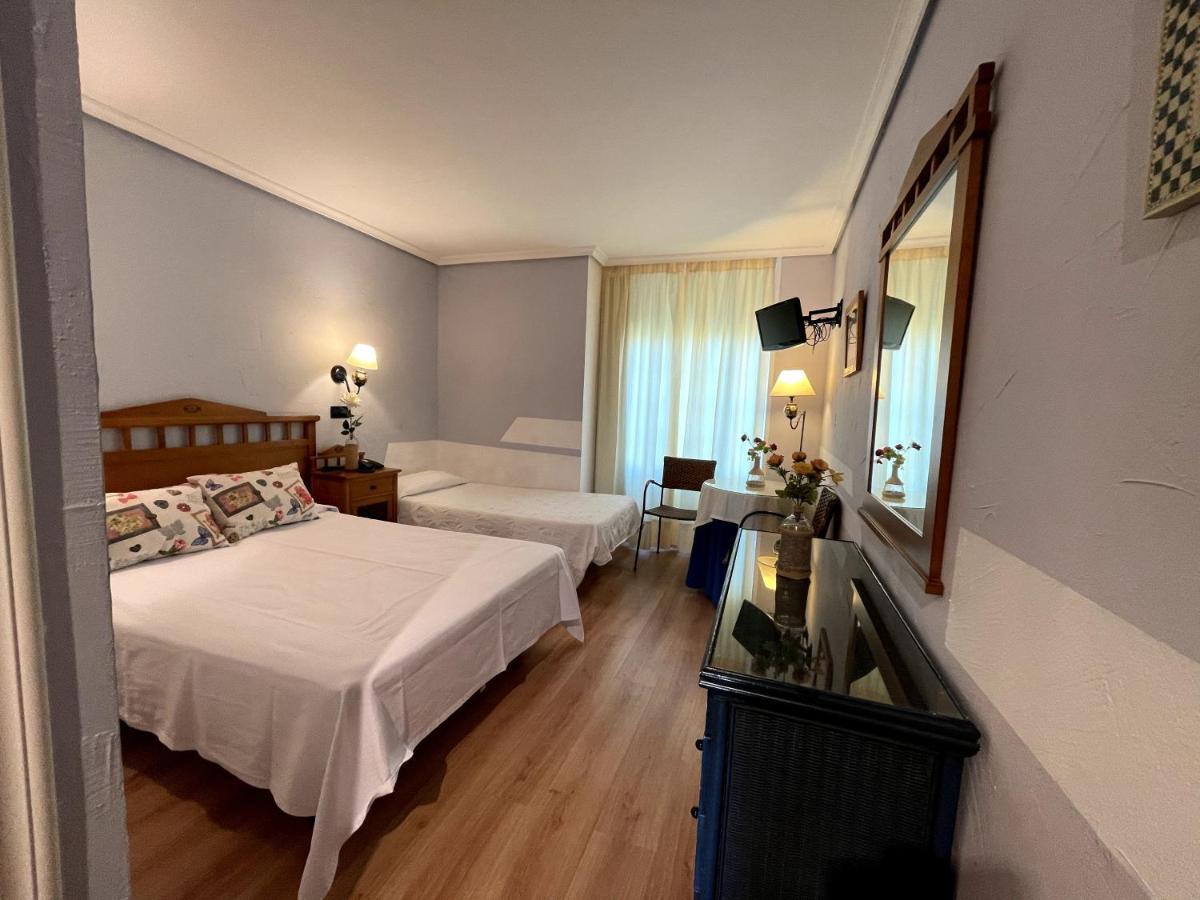 Arha Villa De Suances - Antiguo Albatros Bagian luar foto