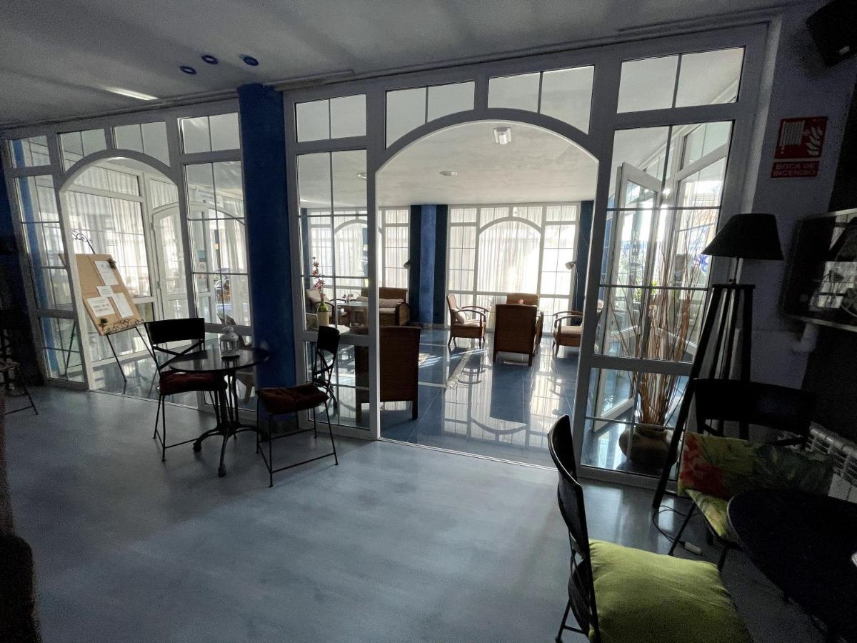 Arha Villa De Suances - Antiguo Albatros Bagian luar foto
