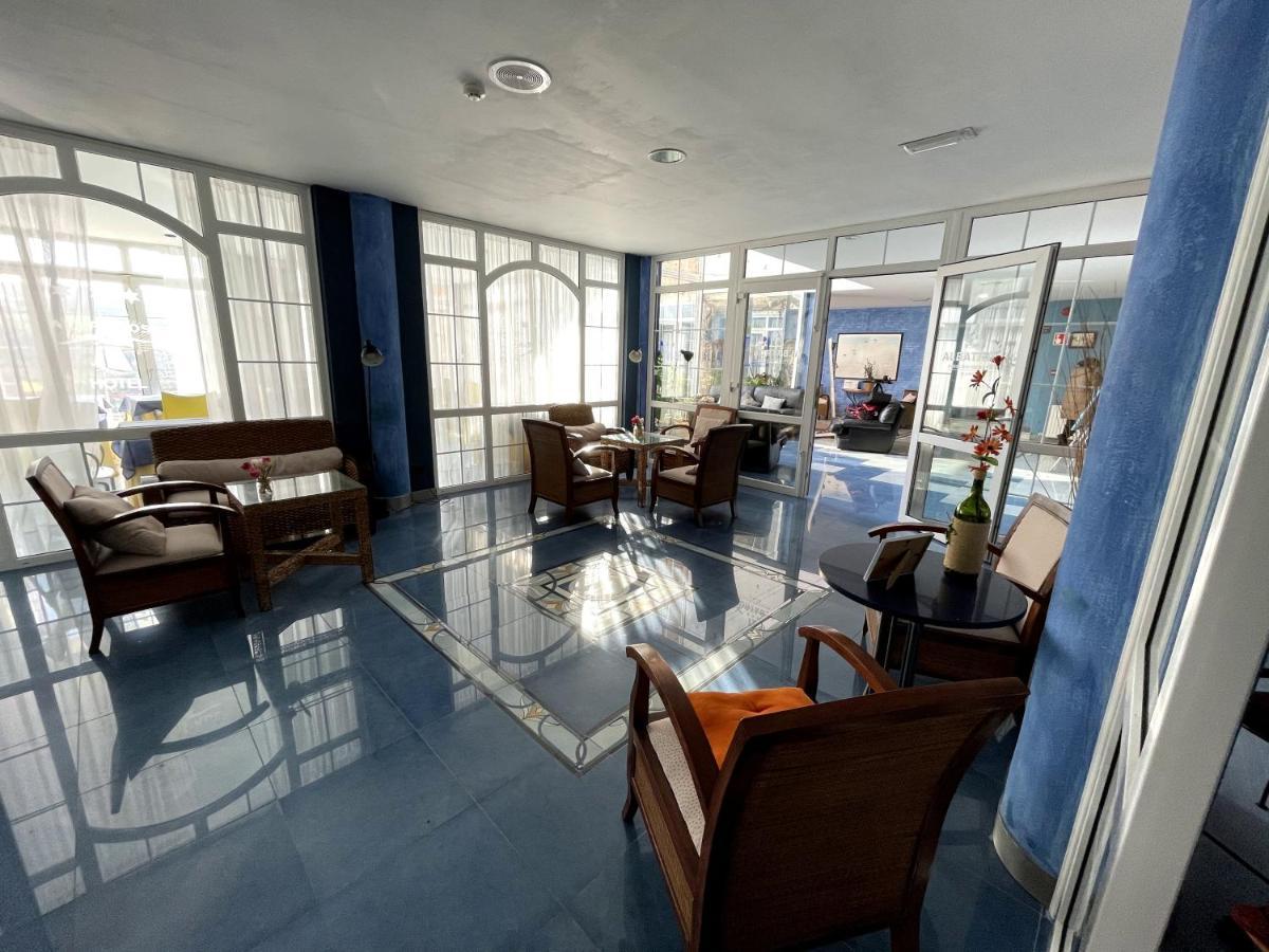 Arha Villa De Suances - Antiguo Albatros Bagian luar foto