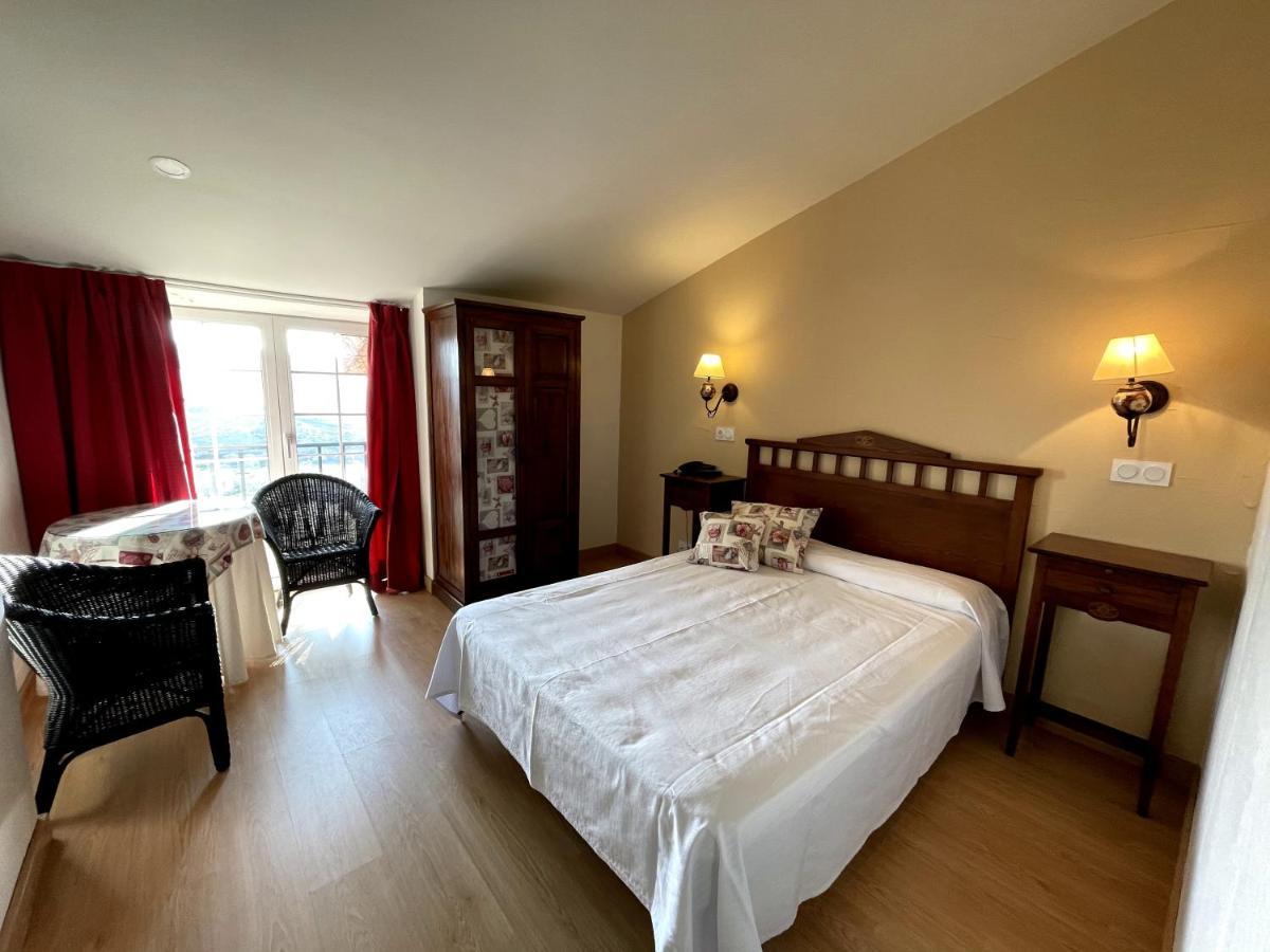 Arha Villa De Suances - Antiguo Albatros Bagian luar foto