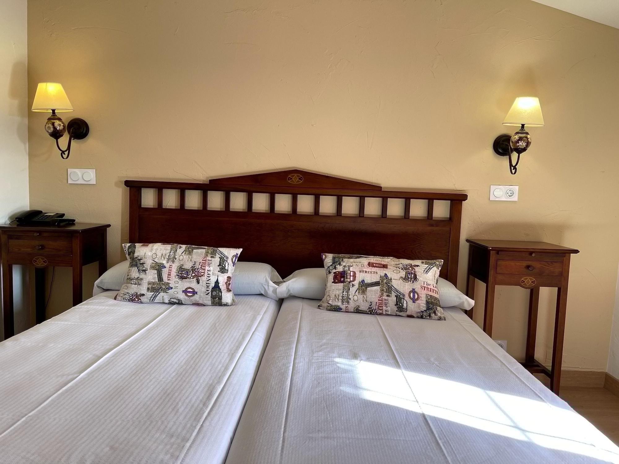 Arha Villa De Suances - Antiguo Albatros Bagian luar foto