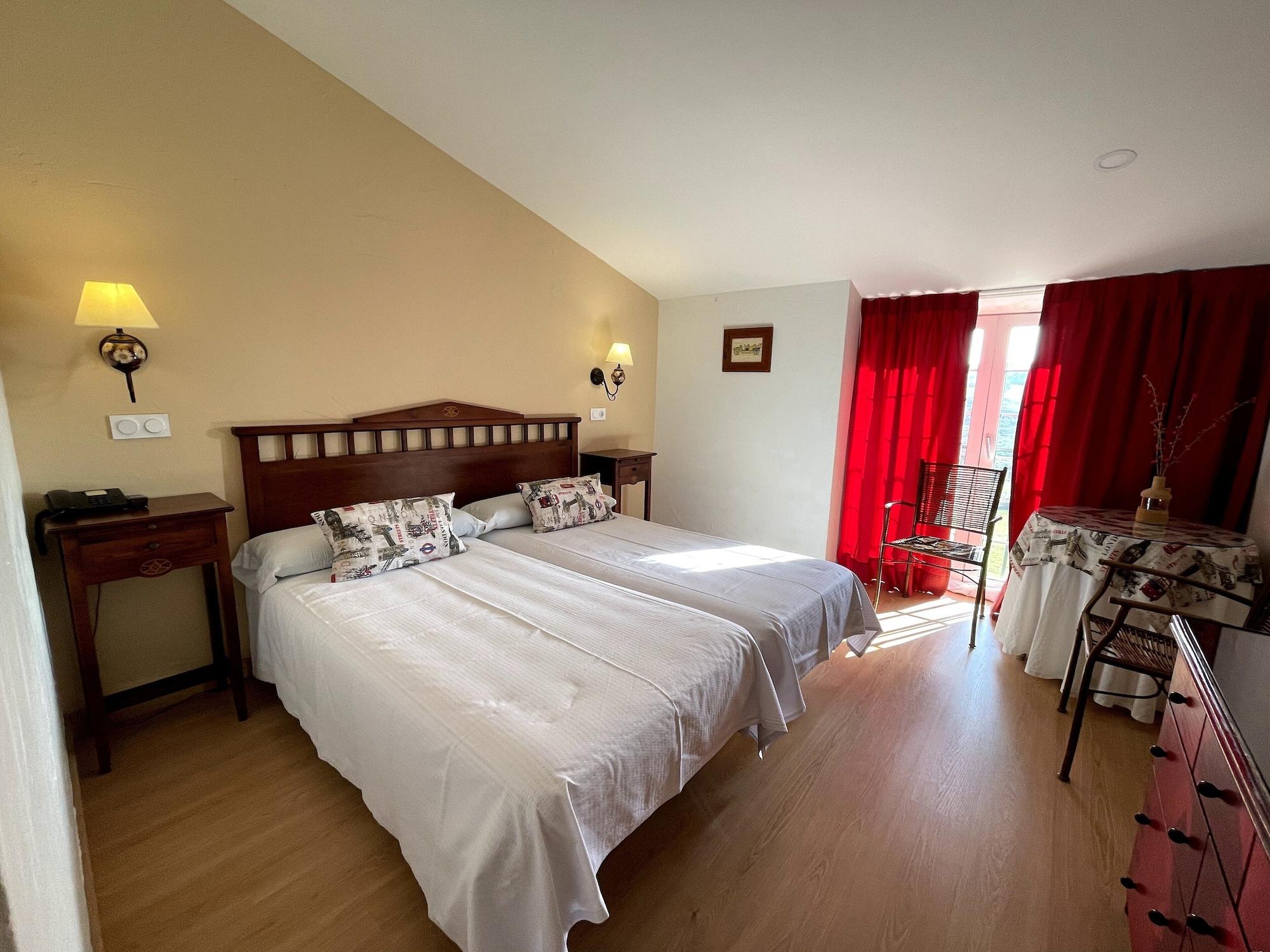 Arha Villa De Suances - Antiguo Albatros Bagian luar foto
