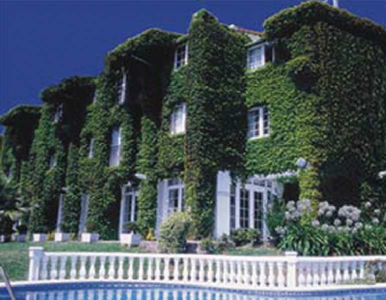 Arha Villa De Suances - Antiguo Albatros Bagian luar foto